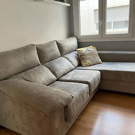 Appartamento Wow Cordoba Centro Esterno foto