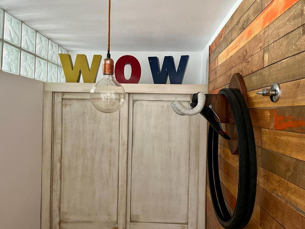 Appartamento Wow Cordoba Centro Esterno foto