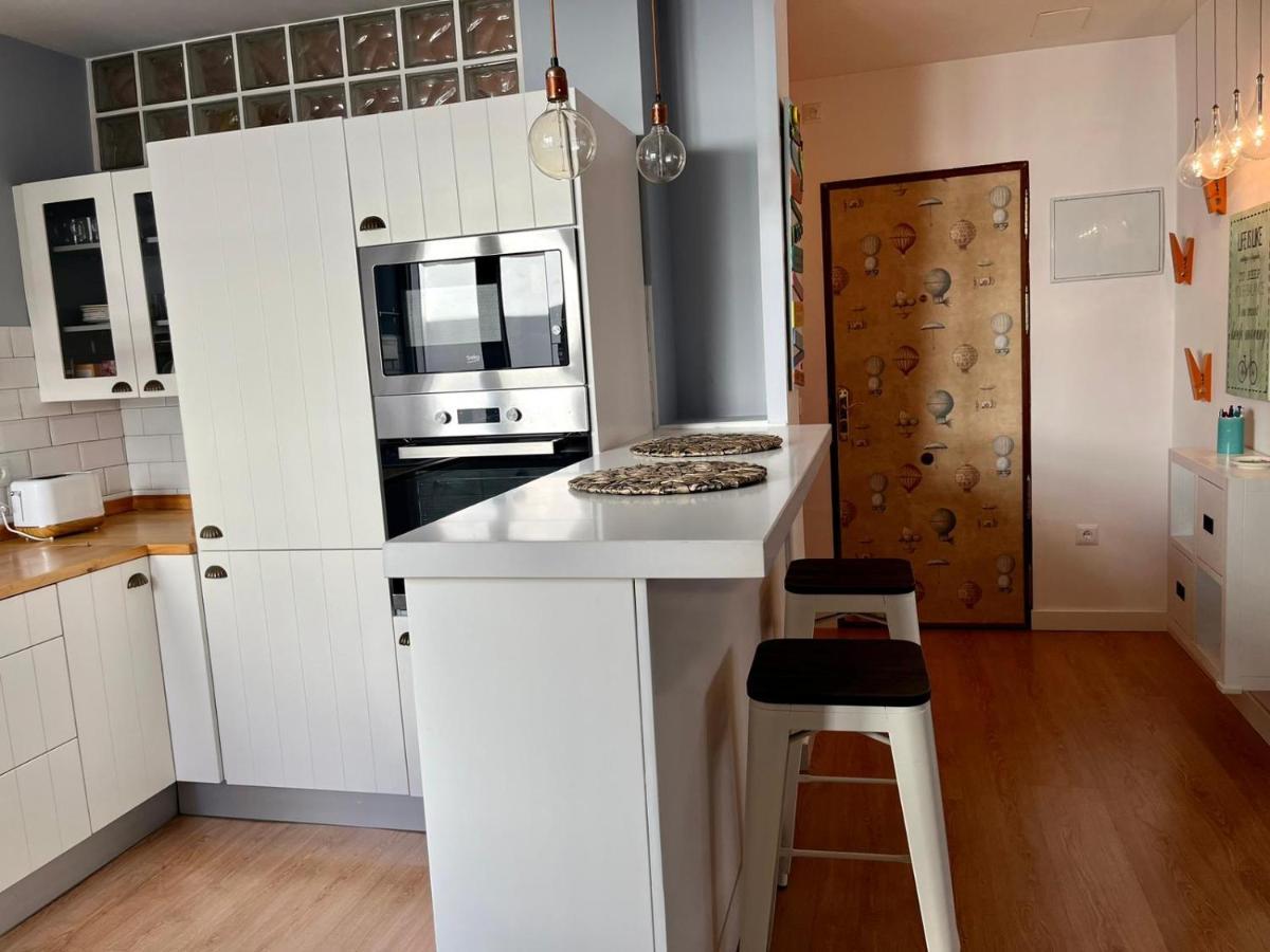 Appartamento Wow Cordoba Centro Esterno foto